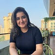 Ruchi Gohil's avatar