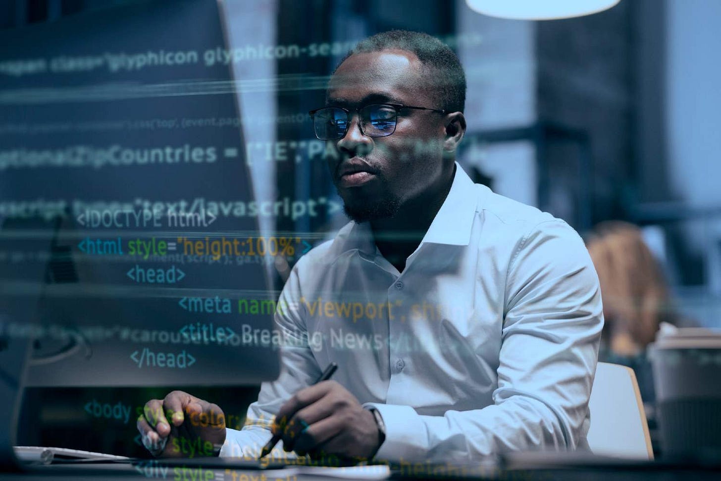 Black Excellence and the Entrepreneurs Revolutionizing the Tech Industry