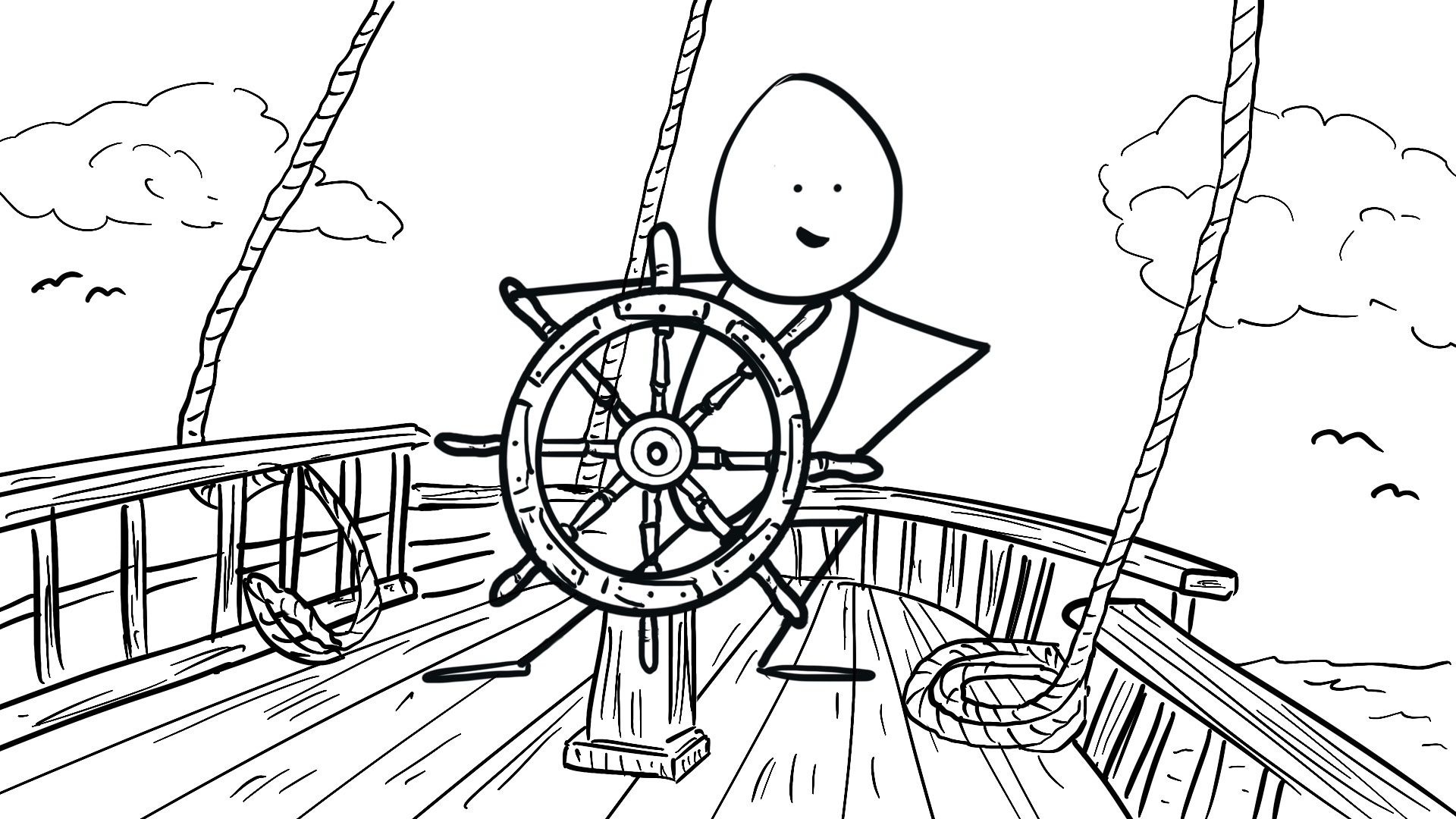 Setting Tomorrow’s Course Today: Taking OwnerSHIP of Your EntrepreneurSHIP