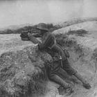 German Photos from World War I