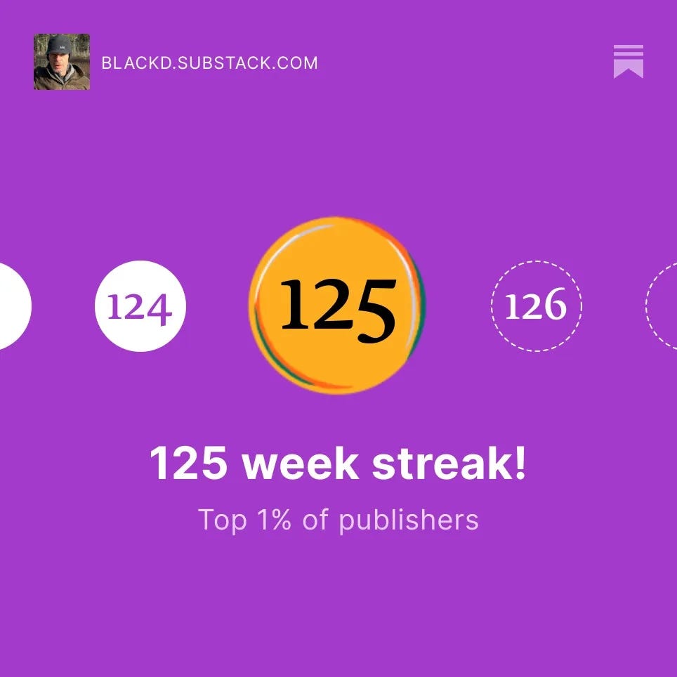 Telling Lies About the Vietnam War - David Black’s Substack