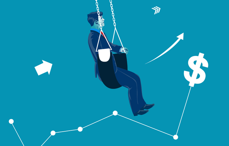 波段交易101：科普专业交易者常用的术语（一）