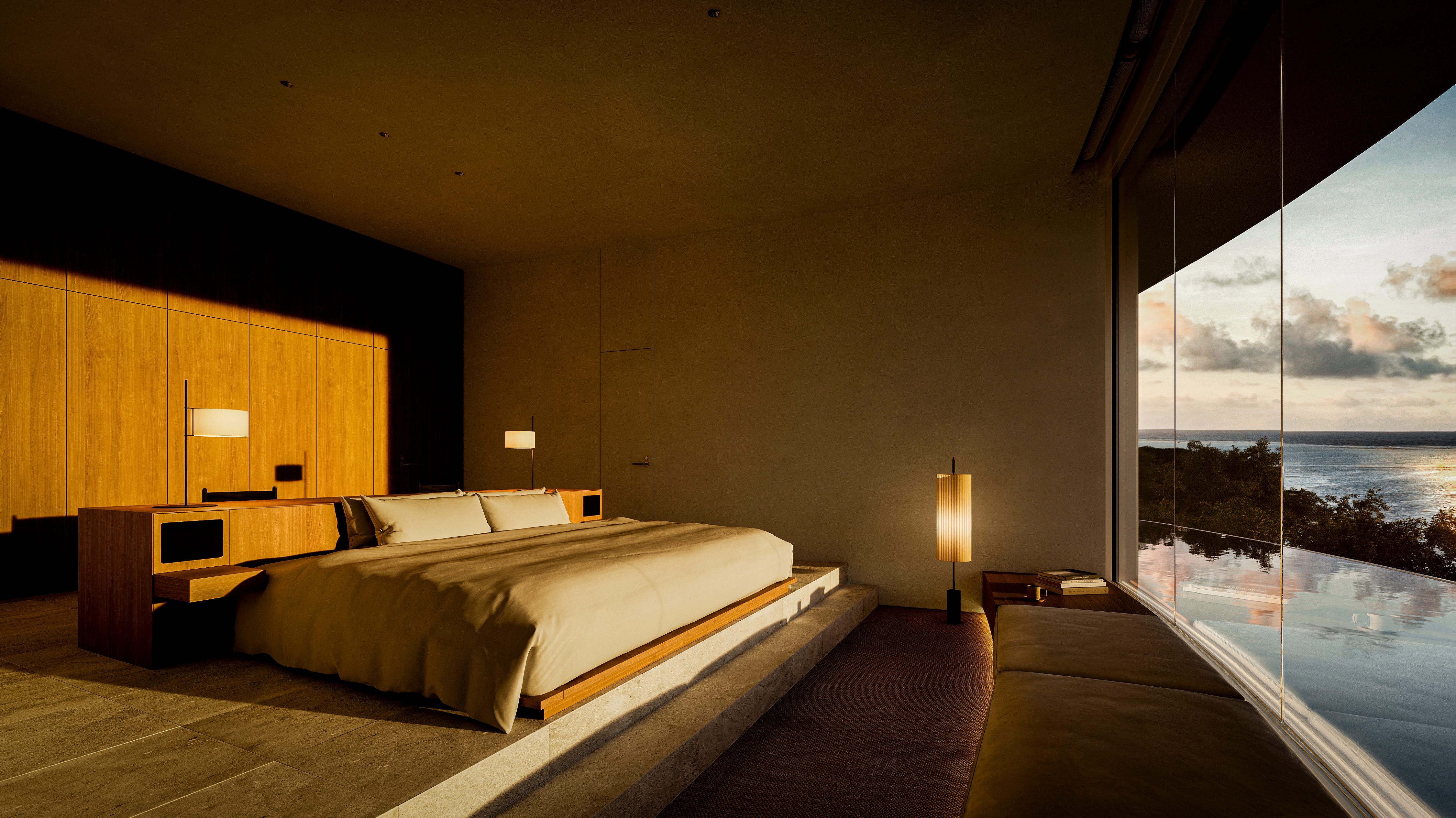藤本壮介氏が手掛けるNOT A HOTEL ISHIGAKI 「EARTH」を販売開始します