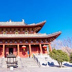 Buddhism & Barbarism in China