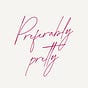 Preferably Pretty's avatar