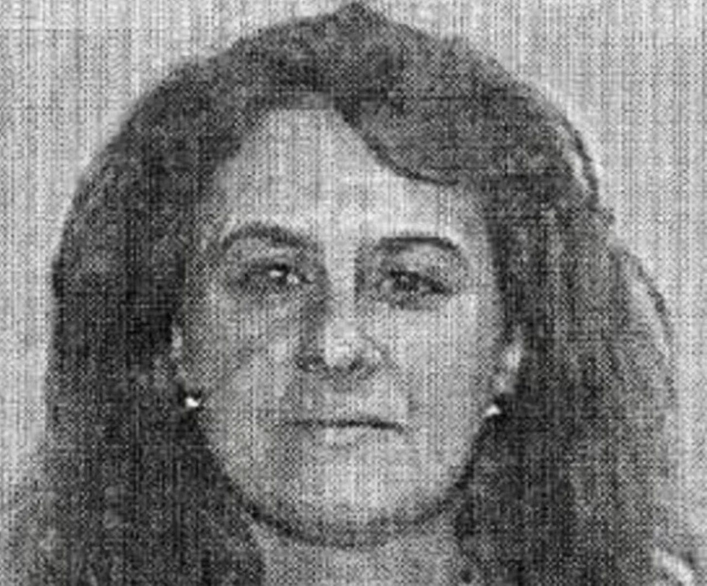 Missing mom of three who vanished 24 years ago is FINALLY found alive  living a secret