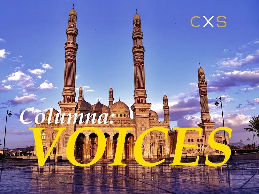 Arte Moderno en Yemen: Voces que Resisten y Crean en Tiempos de Adversidad