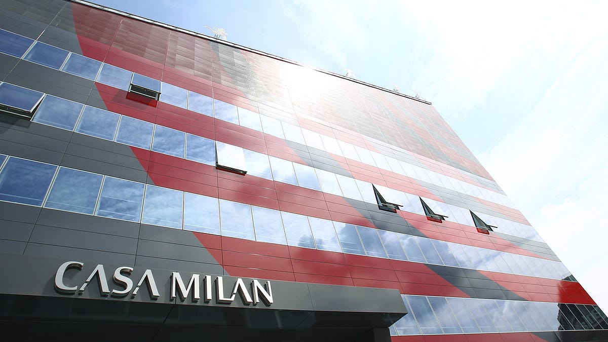 casa milan