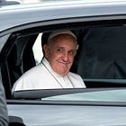 Public heresy gives certainty that Francis isn’t the pope (Reply to Matt Gaspers I)