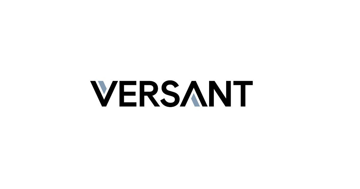 Versant Script Quick Value #297 - Versant Media (VSNT)