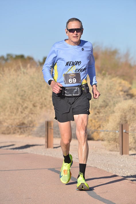 Pictures of runners