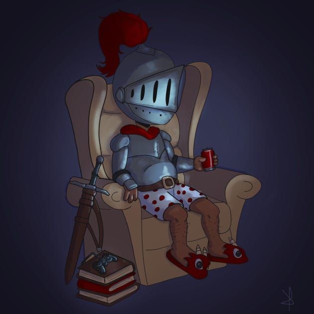 Aventureiros de Sofá