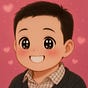 Mo Zhu's avatar