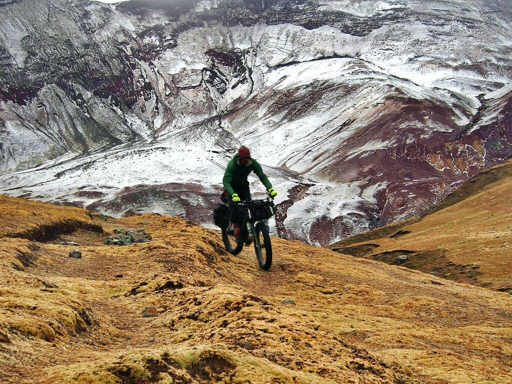 Singletrack Singletrack