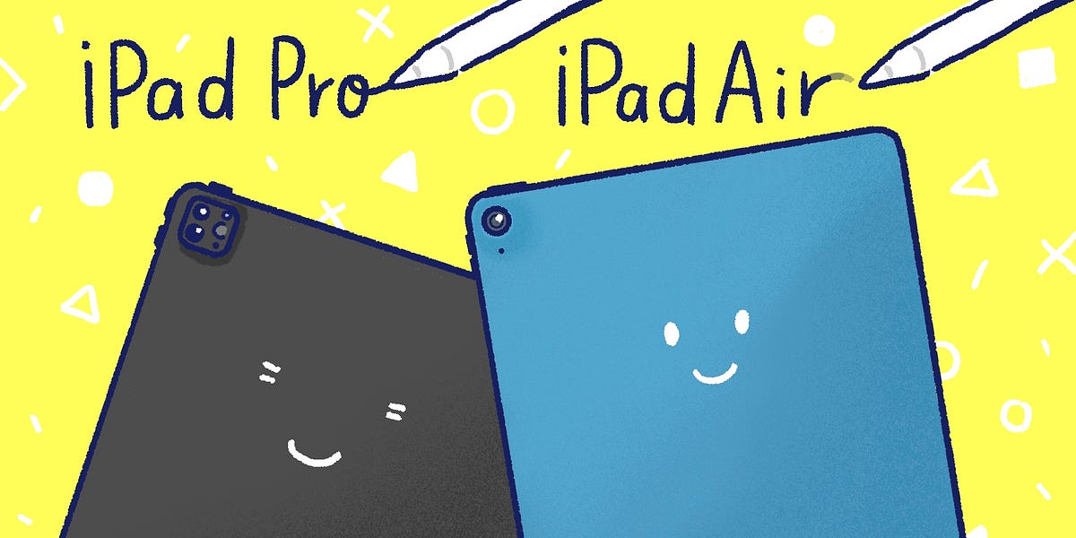 iPad Airは安い」は本当か？ - by はるな?iPad Worker - iPad Workers