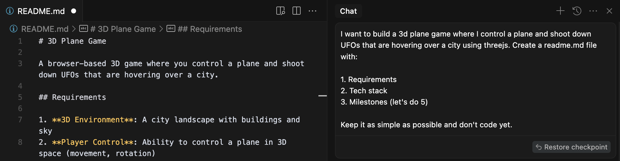 12 Rules to Vibe Code Without Frustration - by Peter Yang
