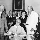 A Primer on Prediction Market Regulation, Part 1: History and Alphabet Soup