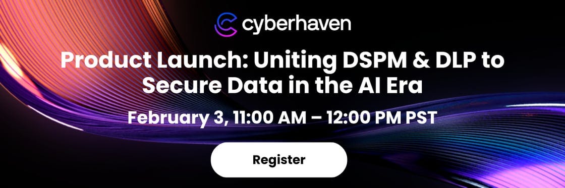 2026 Winter Product Launch