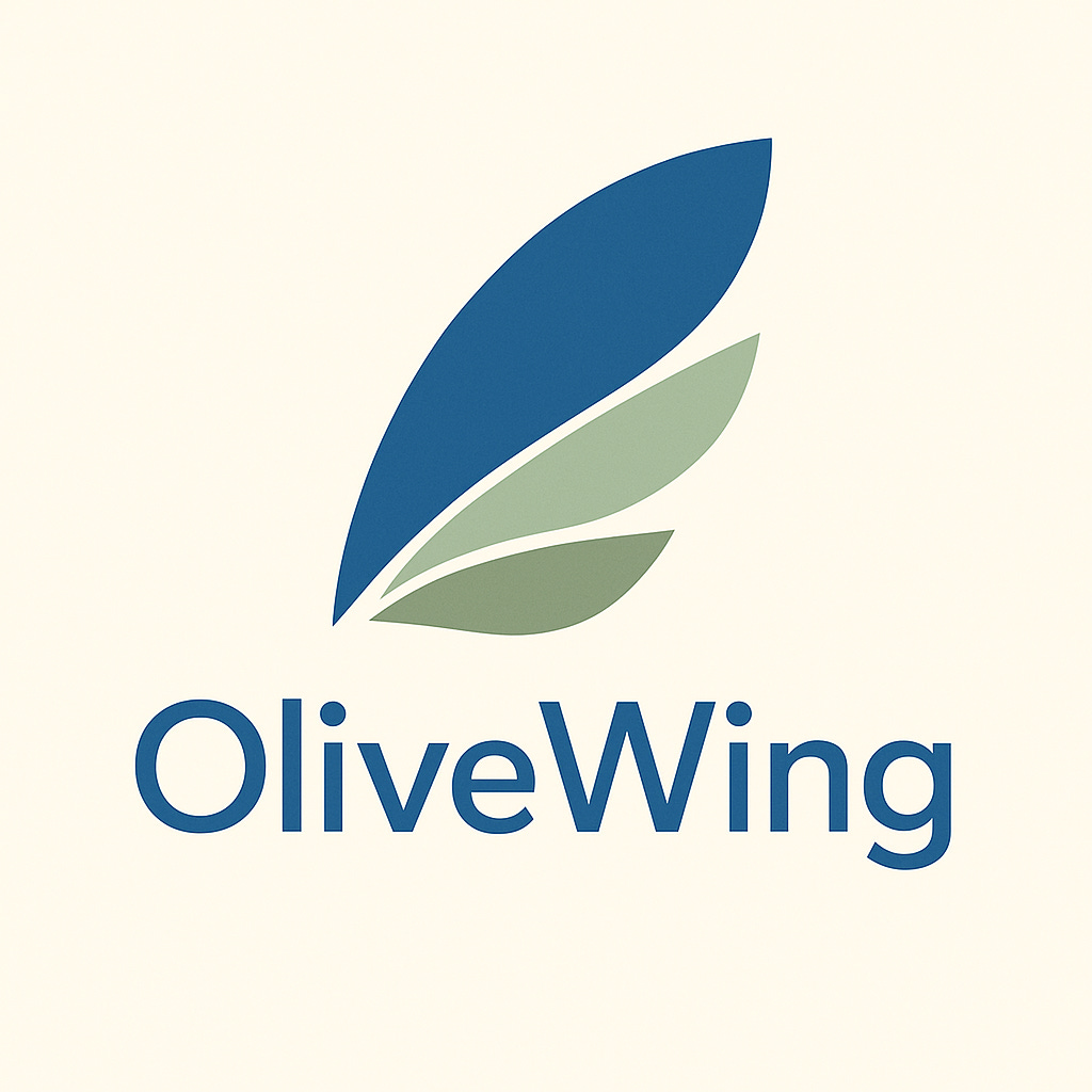 The OliveWing Report