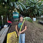 How to get a Sexy Job as an Urban Farmer