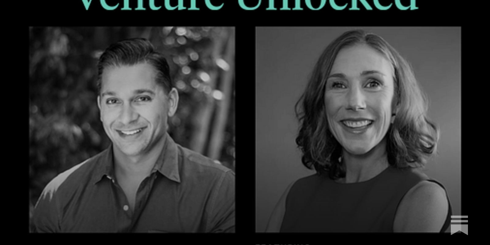 Scribble Ventures Elizabeth Weil on the many roles of an emerging venture  fund manager, building partnerships, and why network strength is a key  differentiator