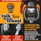 The Wire: Powered by Educators of NYC