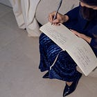 Viết, một hình thức tích lũy vốn thương hiệu và di sản nghề nghiệp