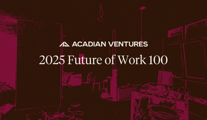 2025 Future of Work 100
