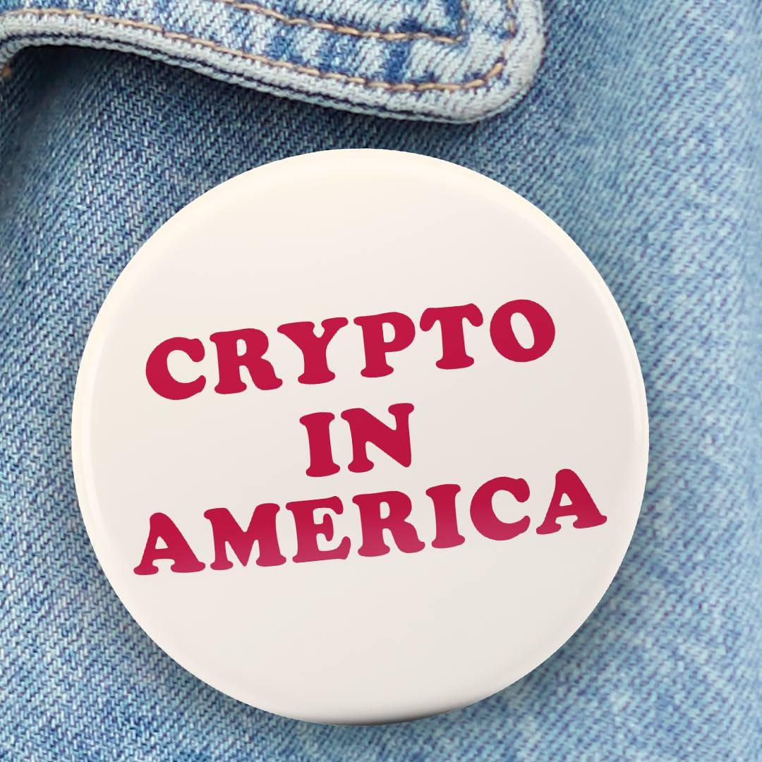Treasury to Ease Corporate Crypto Tax Rule