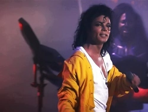 Michael Jackson:Come Together - UltraStar DataBase
