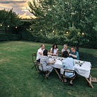 The one thing that makes us happiest about owning a home 