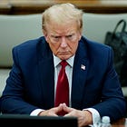 Trump’s Phony “Karma Defense”
