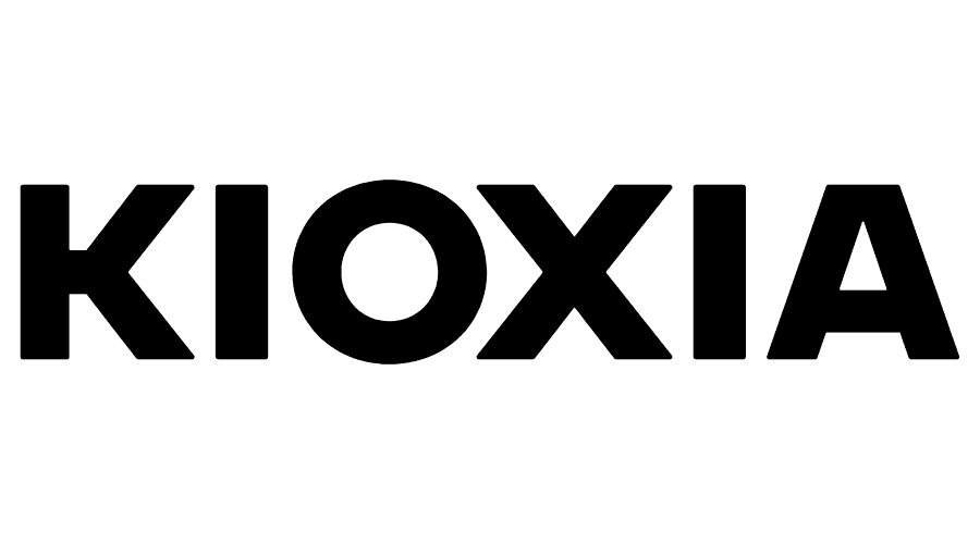 KIOXIA Corporation Logo Vector - (.SVG + .PNG) - GetLogoVector.Com KIOXIA Corporation Logo Vector - (.SVG + .PNG) - GetLogoVector.Com
