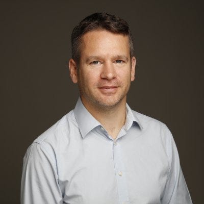 Digital Procurement by Rich Sains