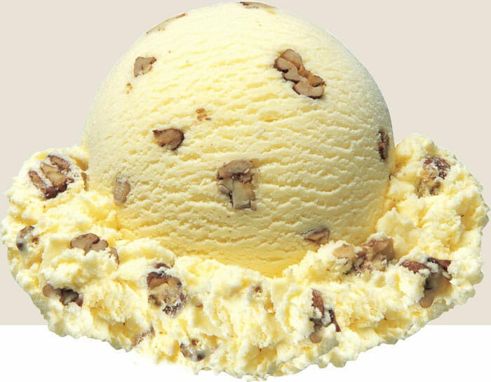 Stewart's Butter Pecan ice cream is the best butter pecan ice cream around! Try this delicious butter pecan flavor today! Stewart's Butter Pecan ice cream is the best butter pecan ice cream around! Try this delicious butter pecan flavor today!