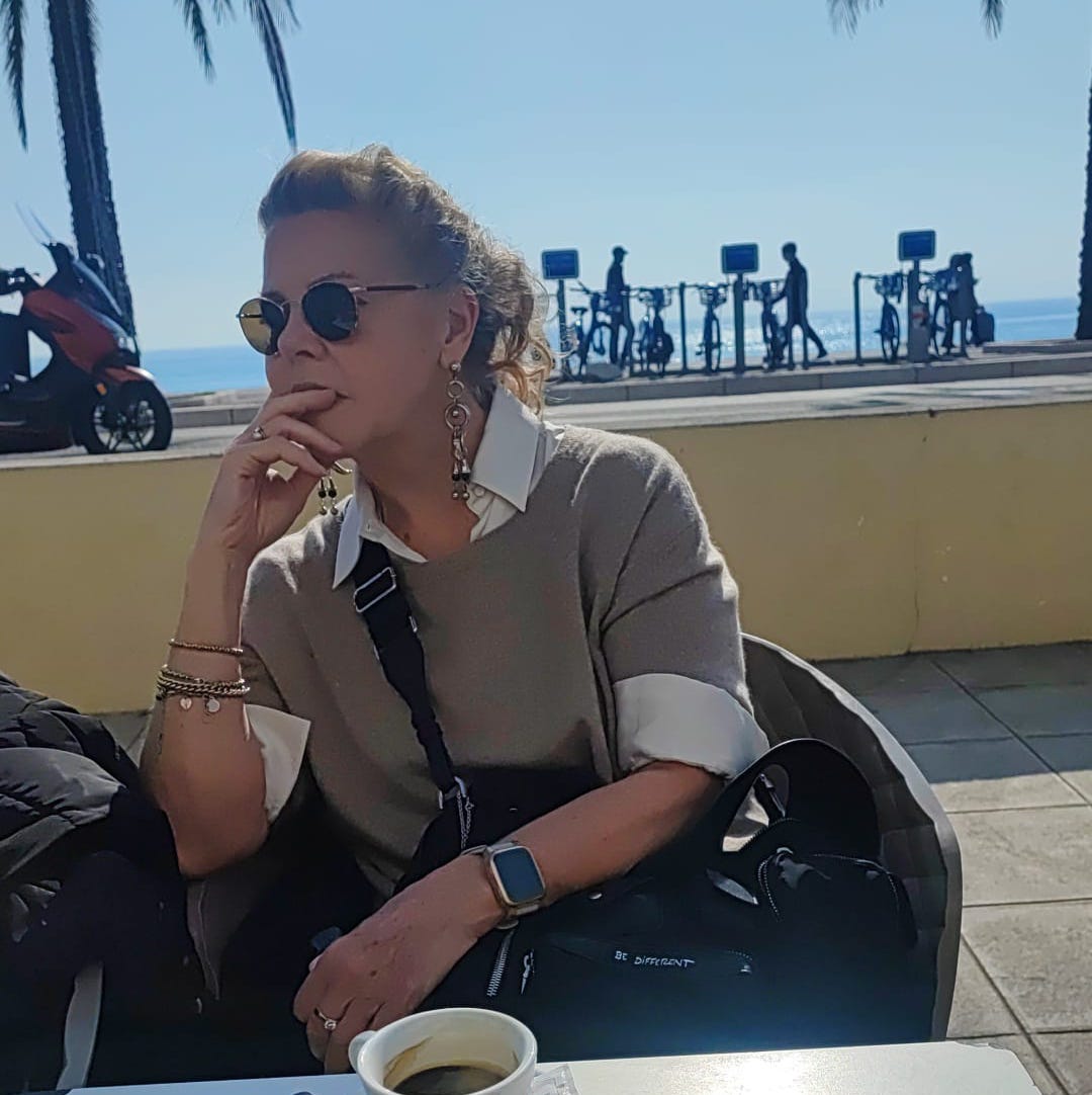 A Constellation of Four