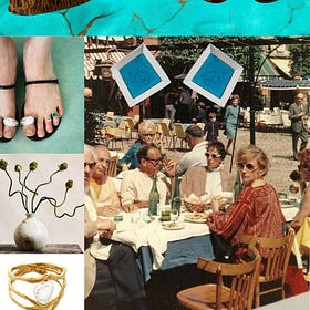 Things I’m Eyeing for Spring