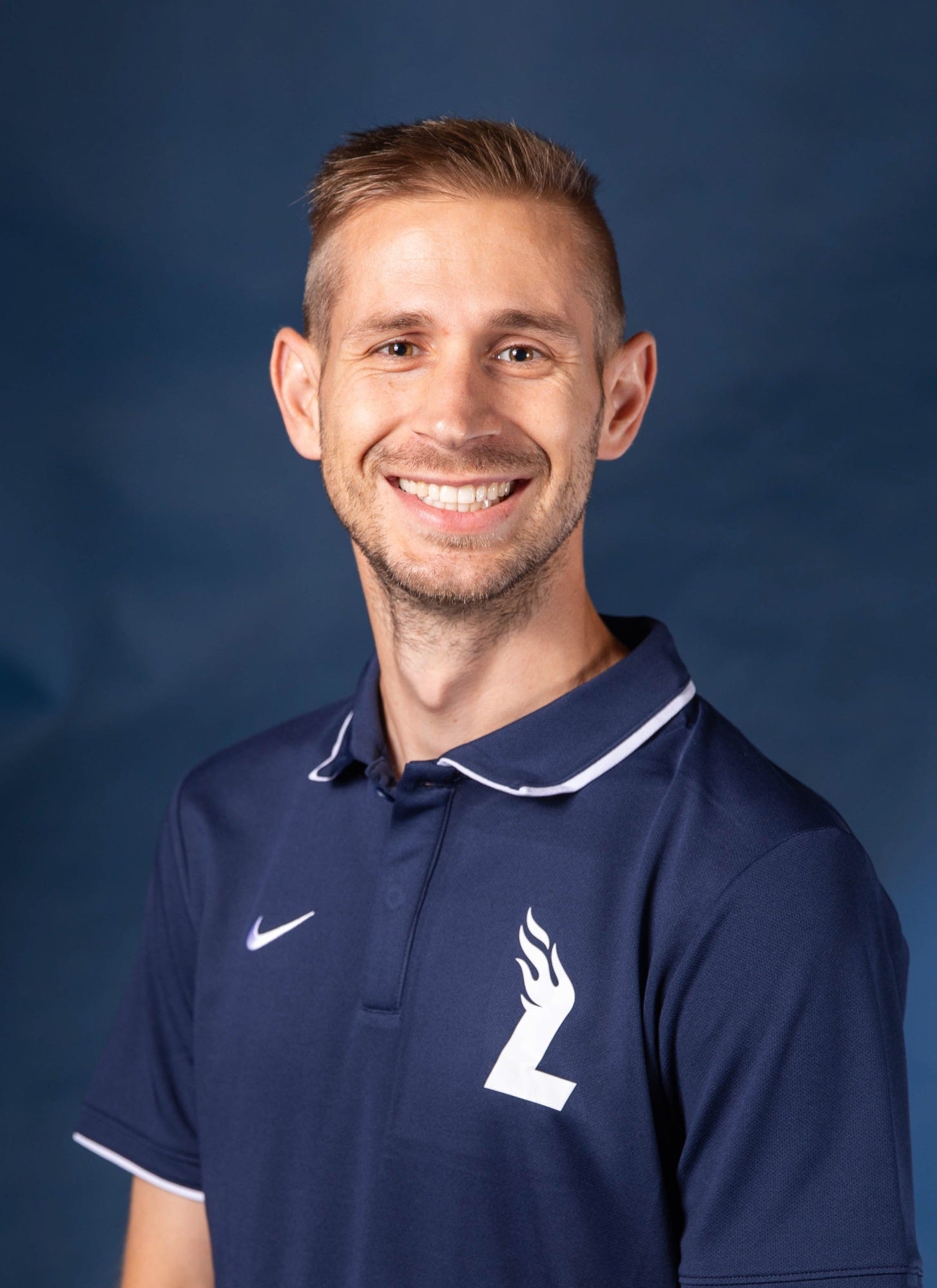 Adam Christensen - Men's Soccer Assistant Coach - Men's Soccer Coaches -  Lee University Athletics