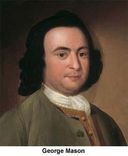 George Mason George Mason