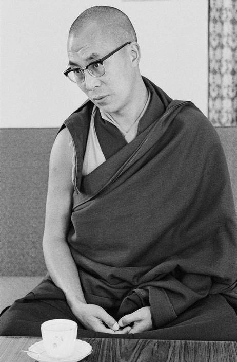 Dalai Lama