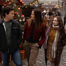 Sticking with 'Family'