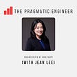 The Pragmatic Engineer