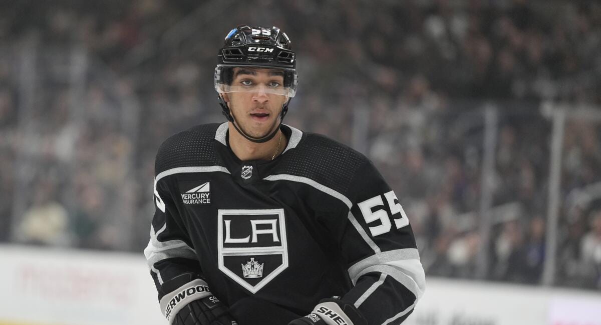 Skater Stream for Week 13