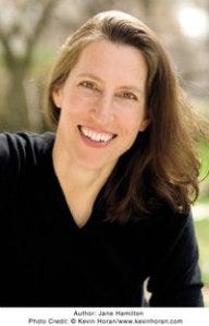Jane Hamilton Jane Hamilton