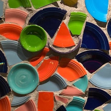 Positive Distraction