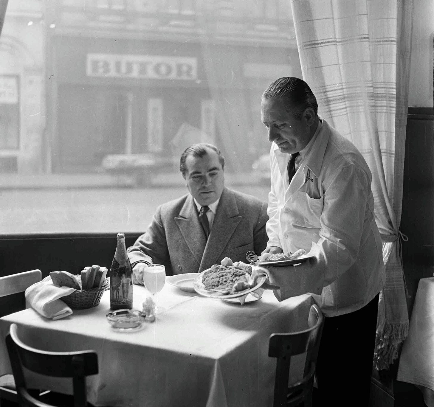 Restaurant Restaurant