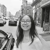 The Scrapbook by Linh Luu