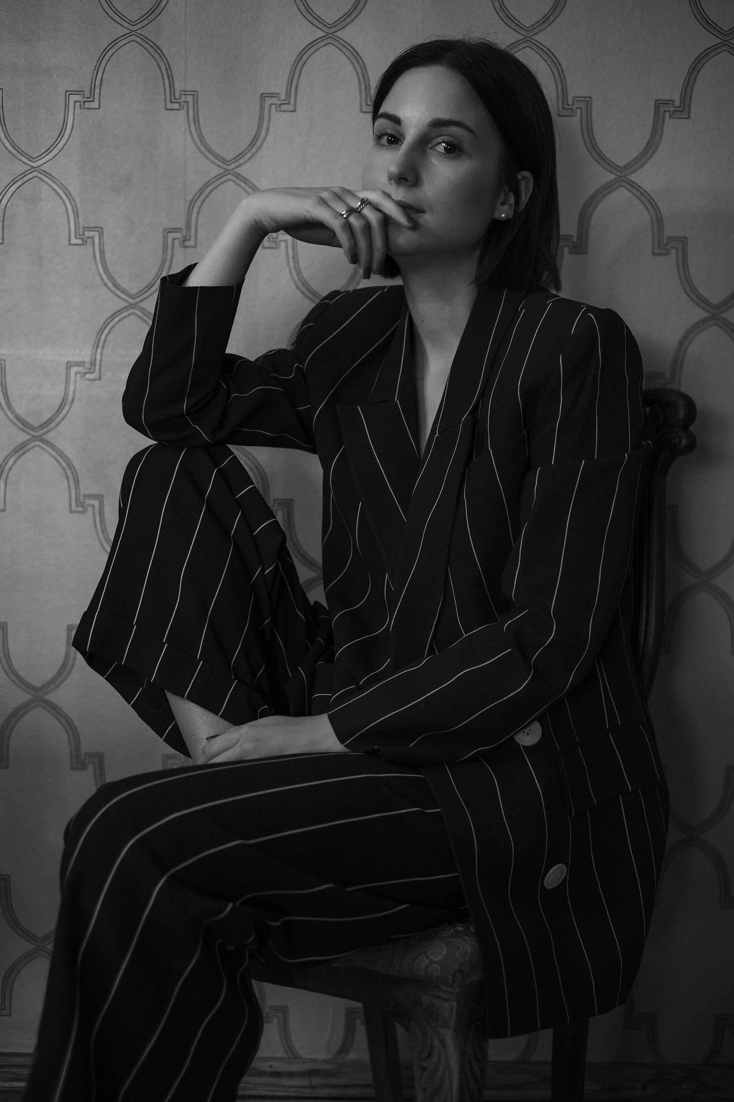 Dr. SARA KUBURIC