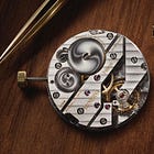 The Fourth Wheel, Issue 122