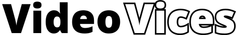 Video Vices